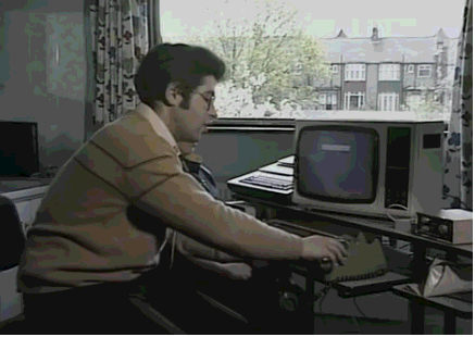 20年前，人們是怎么發(fā)郵件的？ 